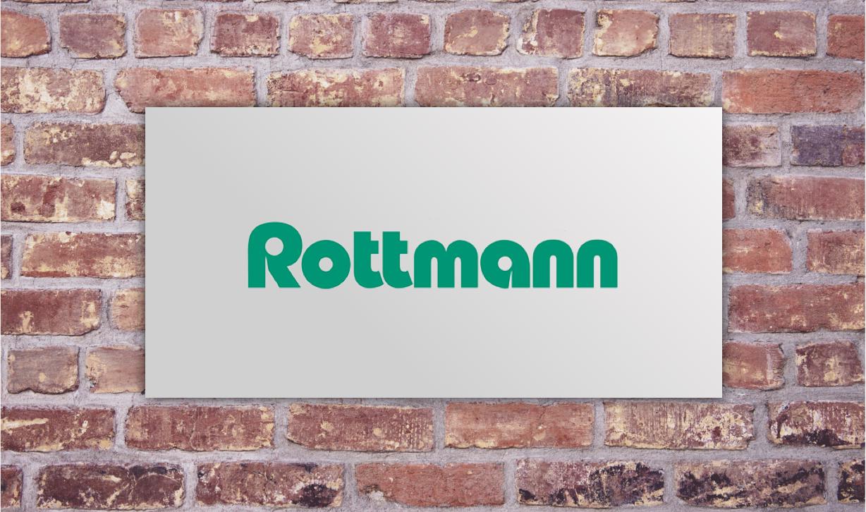 Willkommen bei Rottmann ! Erich Rottmann Technik GmbH