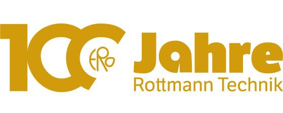 Willkommen bei Rottmann ! Erich Rottmann Technik GmbH